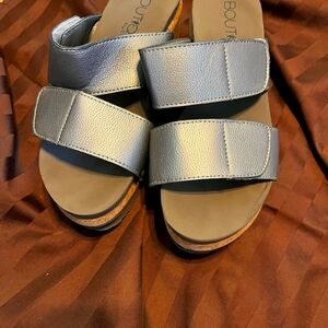 Boutique by Corkys sandals